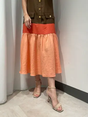 Diagram  Sekine コーディネート画像