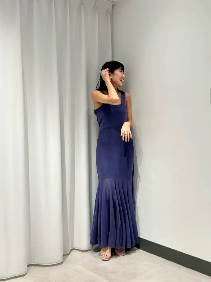 Diagram  Sekine コーディネート画像