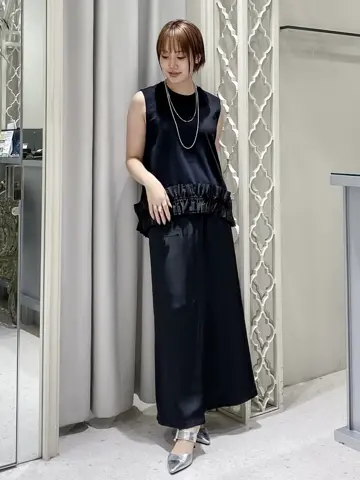 Diagram Adachi コーディネート画像