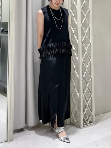 Diagram Adachi コーディネート画像