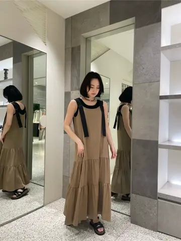 Diagram SHOKO コーディネート画像