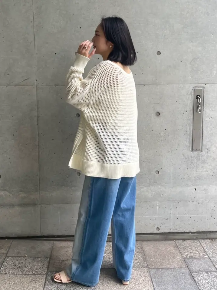 Diagram SHOKO コーディネート画像