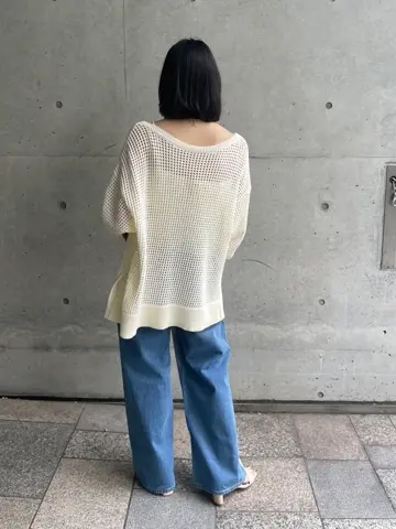 Diagram SHOKO コーディネート画像