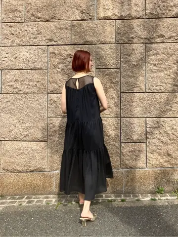 Diagram 矢野　瑞佳 コーディネート画像