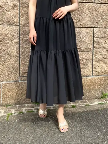 Diagram 矢野　瑞佳 コーディネート画像