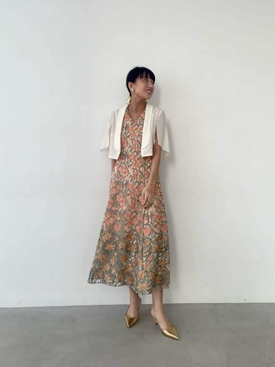 Diagram  Sekine コーディネート画像