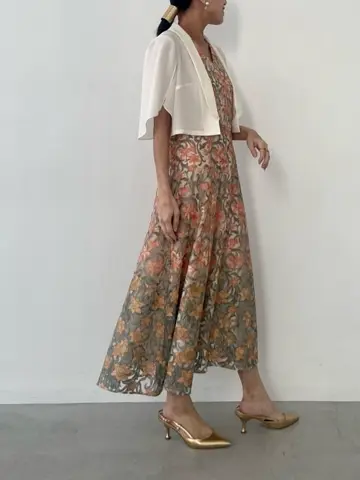 Diagram  Sekine コーディネート画像