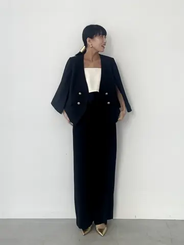 Diagram  Sekine コーディネート画像