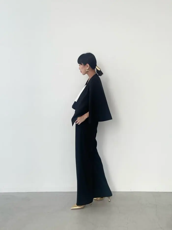 Diagram  Sekine コーディネート画像