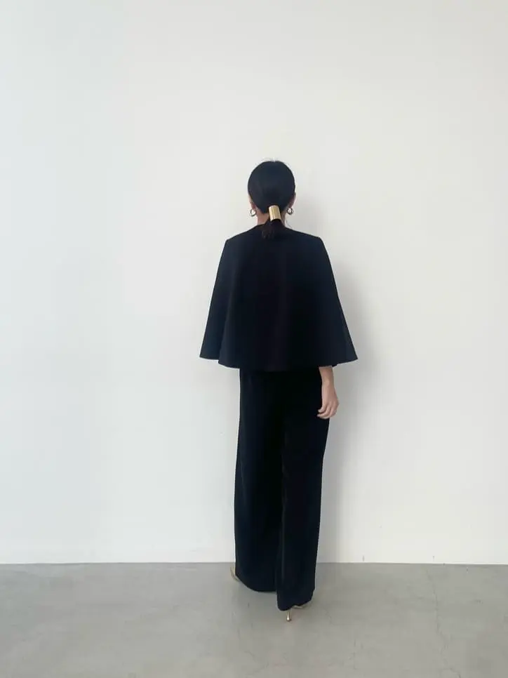 Diagram  Sekine コーディネート画像