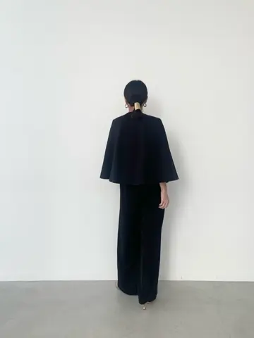 Diagram  Sekine コーディネート画像