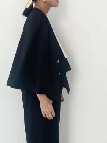 Diagram  Sekine コーディネート画像