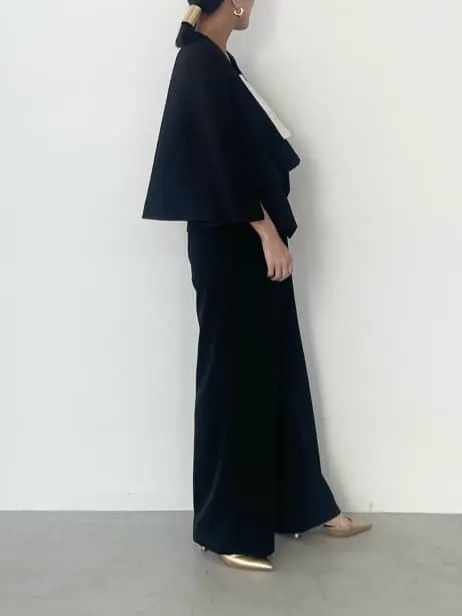 Diagram  Sekine コーディネート画像