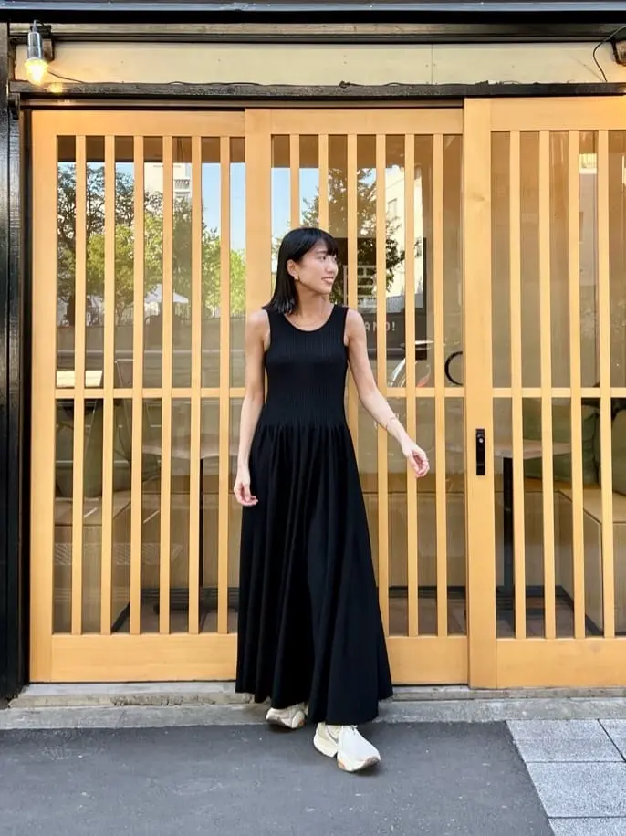 Diagram  Sekine コーディネート画像