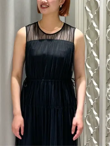 Diagram 矢野　瑞佳 コーディネート画像