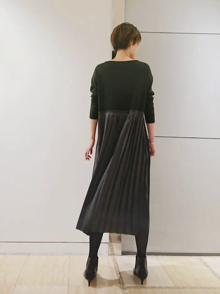 Diagram 今野　志保 コーディネート画像