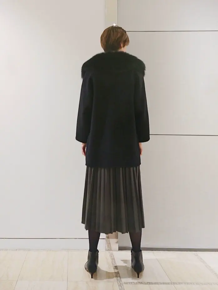 Diagram 今野　志保 コーディネート画像