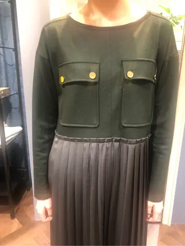 Diagram 伊藤　静華 コーディネート画像