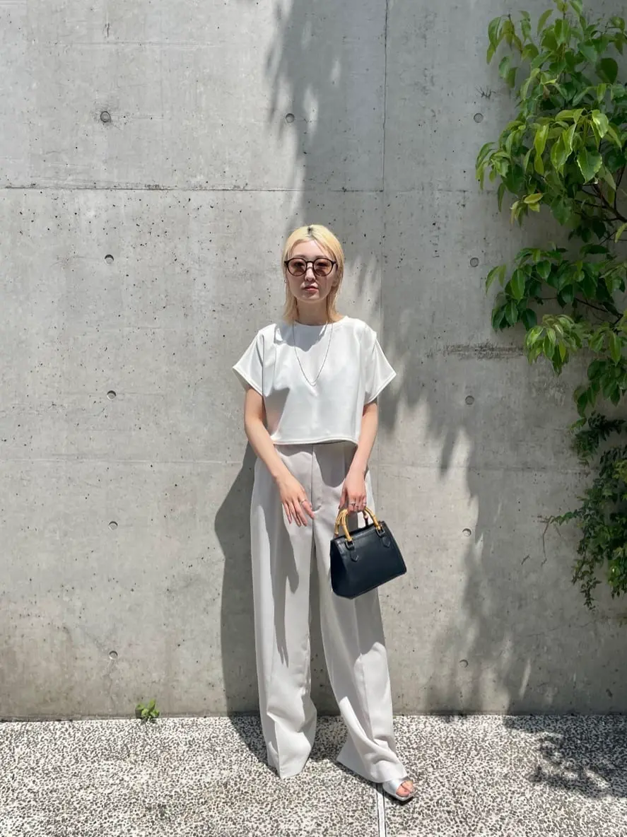 Diagram Arichi コーディネート画像