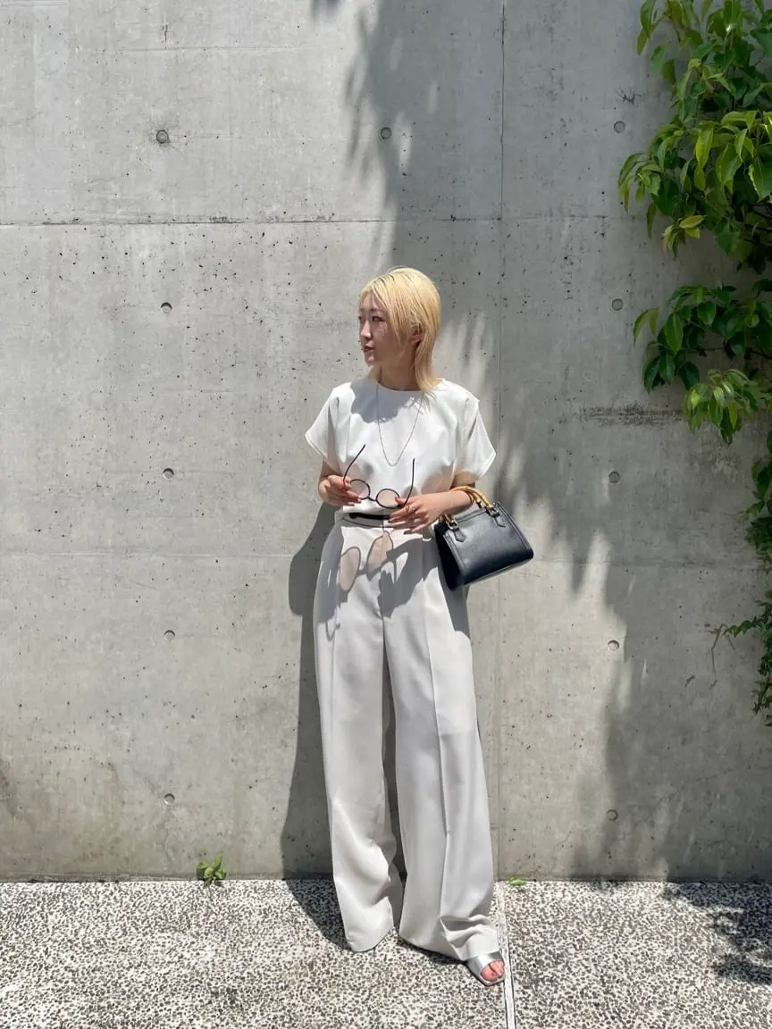 Diagram Arichi コーディネート画像