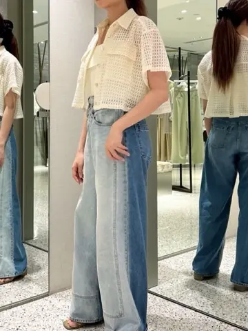 Diagram Moe コーディネート画像