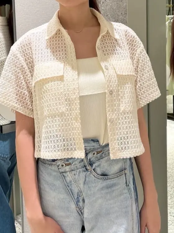 Diagram Moe コーディネート画像