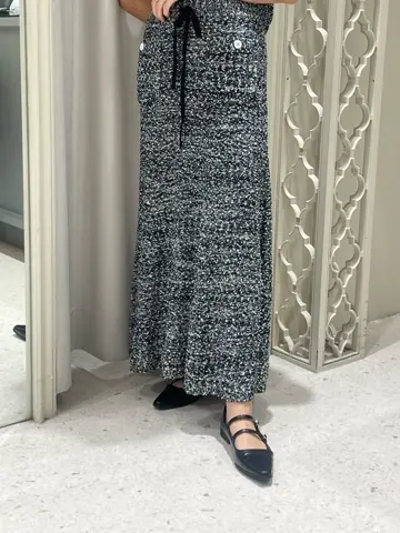 Diagram  Sekine コーディネート画像