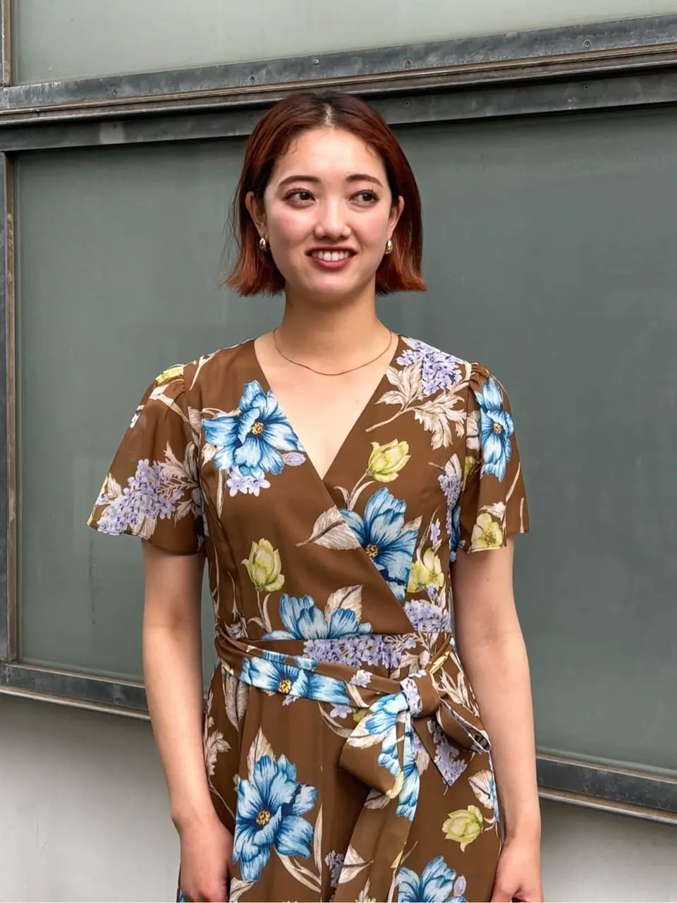 Diagram 矢野　瑞佳 コーディネート画像