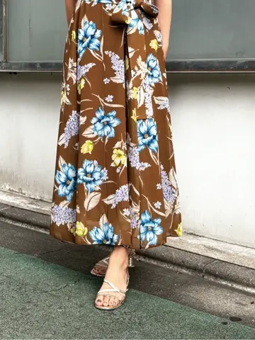 Diagram 矢野　瑞佳 コーディネート画像