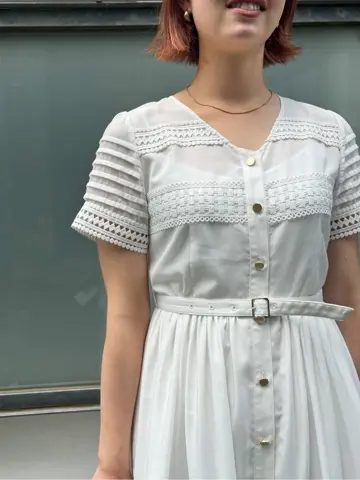 Diagram 矢野　瑞佳 コーディネート画像