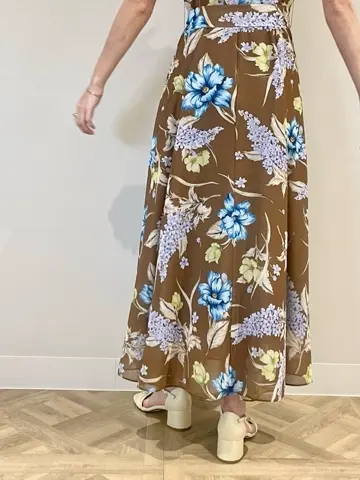 Diagram  Sekine コーディネート画像