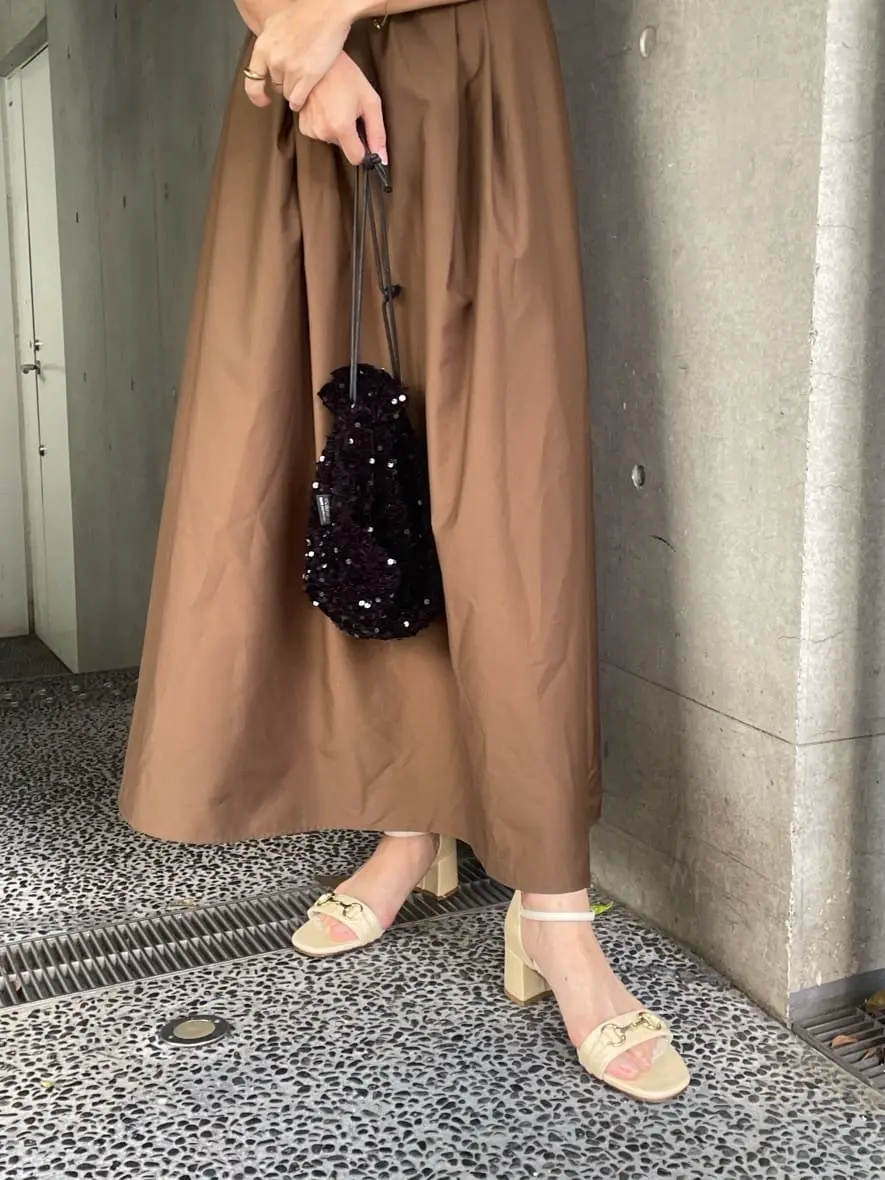 Diagram  Sekine コーディネート画像