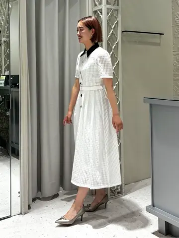 Diagram 矢野　瑞佳 コーディネート画像