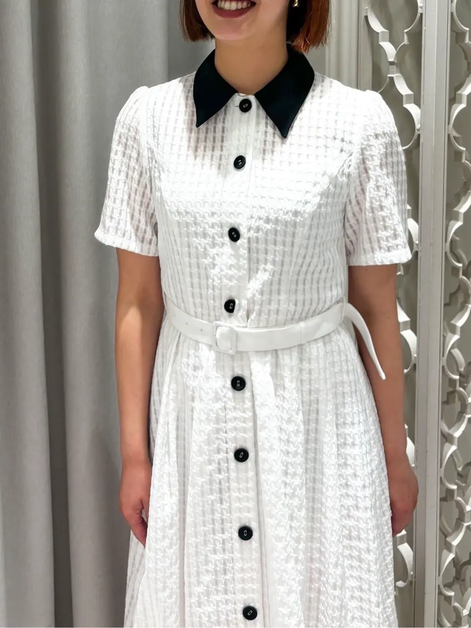 Diagram 矢野　瑞佳 コーディネート画像