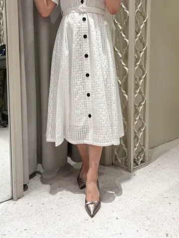 Diagram 矢野　瑞佳 コーディネート画像