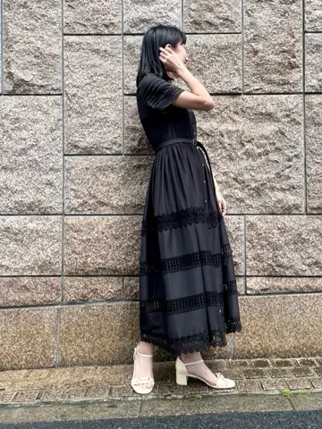 Diagram  Sekine コーディネート画像