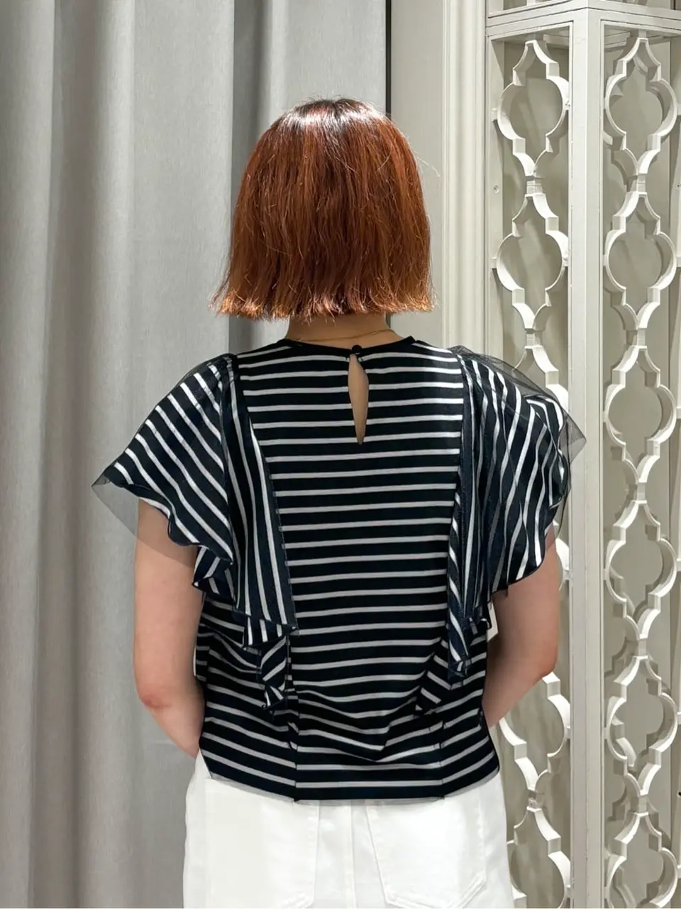 Diagram 矢野　瑞佳 コーディネート画像