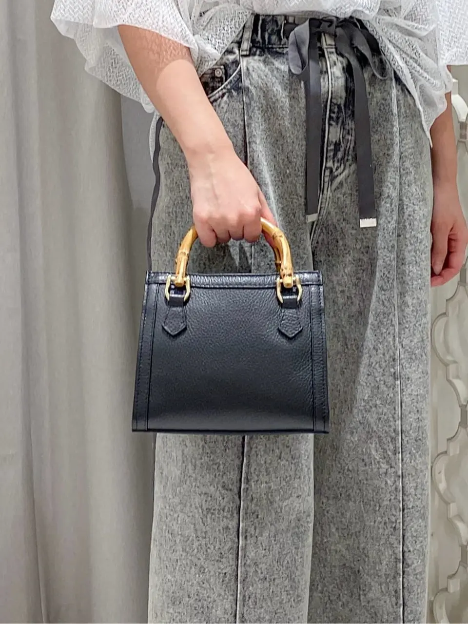 Diagram Adachi コーディネート画像