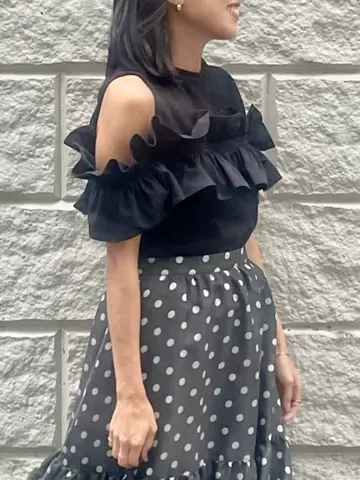 Diagram  Sekine コーディネート画像