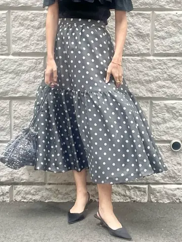 Diagram  Sekine コーディネート画像