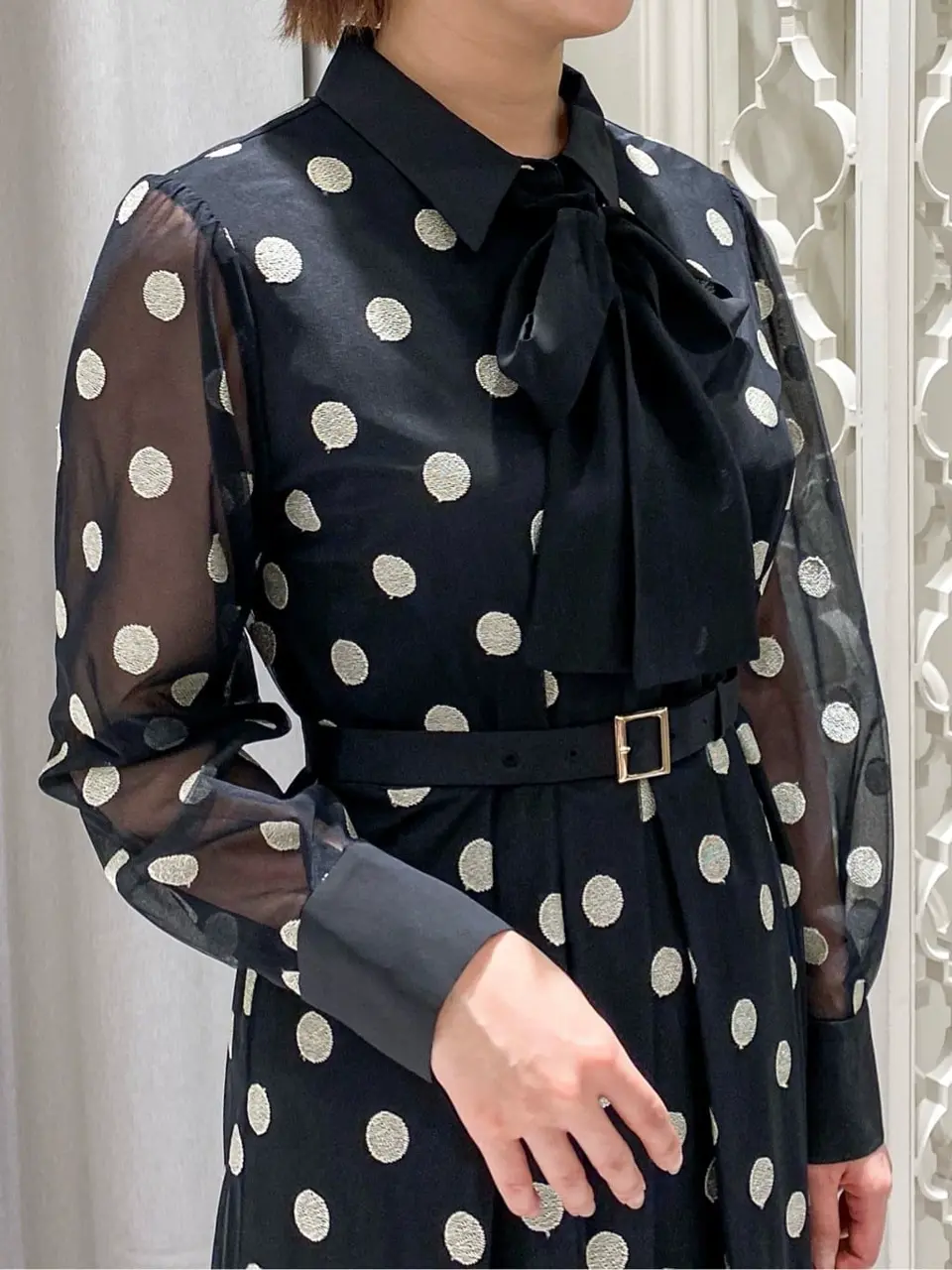 Diagram Adachi コーディネート画像