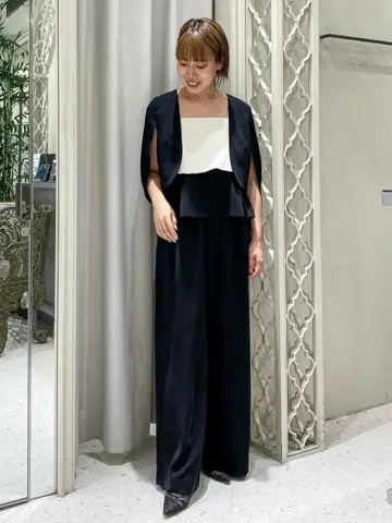 Diagram Adachi コーディネート画像