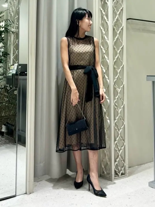 Diagram  Sekine コーディネート画像