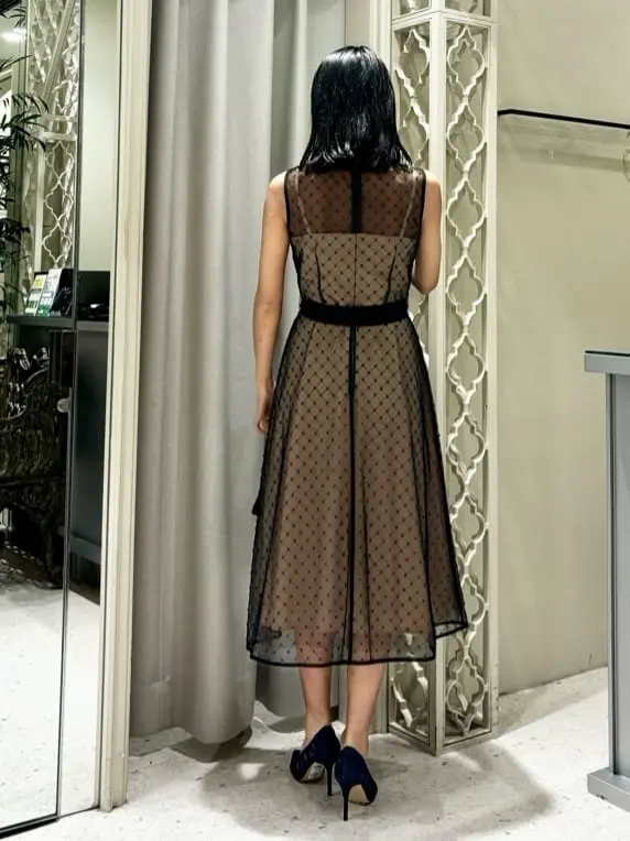 Diagram  Sekine コーディネート画像