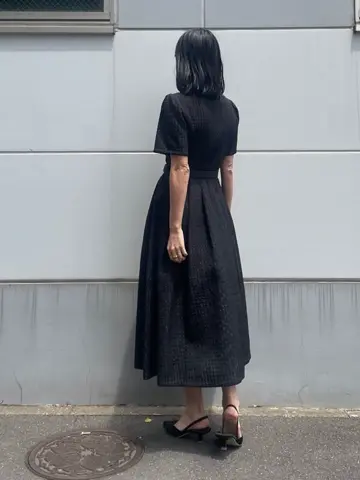 Diagram  Sekine コーディネート画像