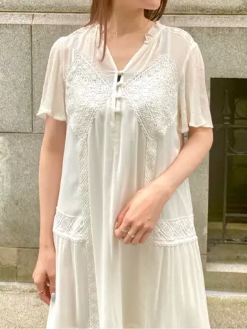 Diagram 須川 コーディネート画像