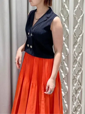 Diagram Adachi コーディネート画像