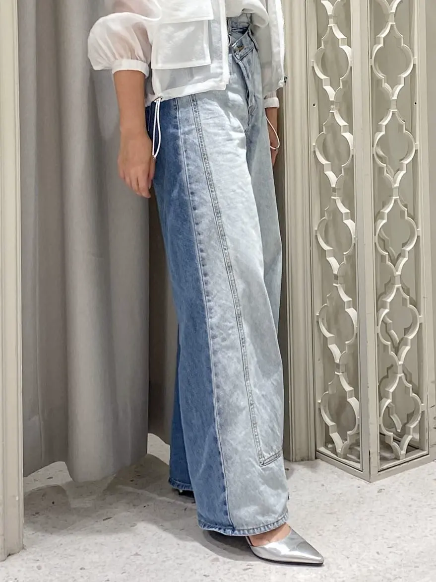 Diagram Adachi コーディネート画像