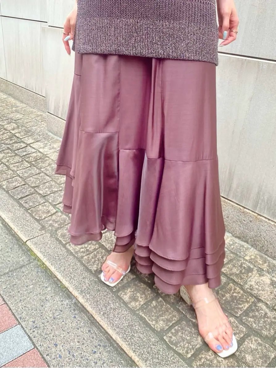 Diagram 須川 コーディネート画像