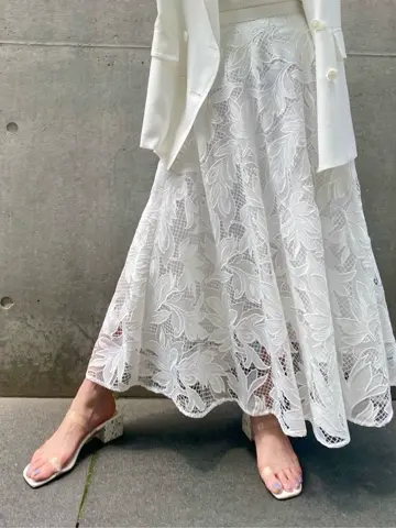 Diagram 須川 コーディネート画像